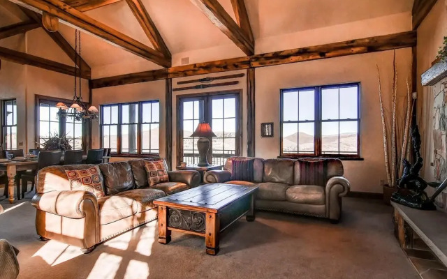 King Road Estate by Park City Lodging