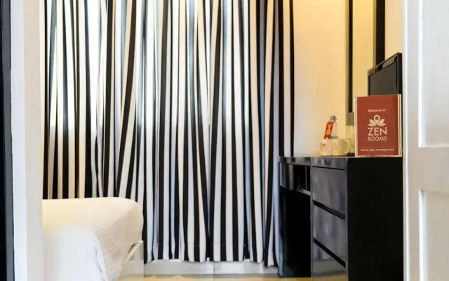 Zen Rooms Galle Road Kollupitiya