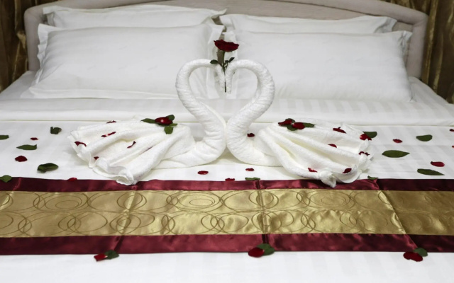 Vacation Hotel
