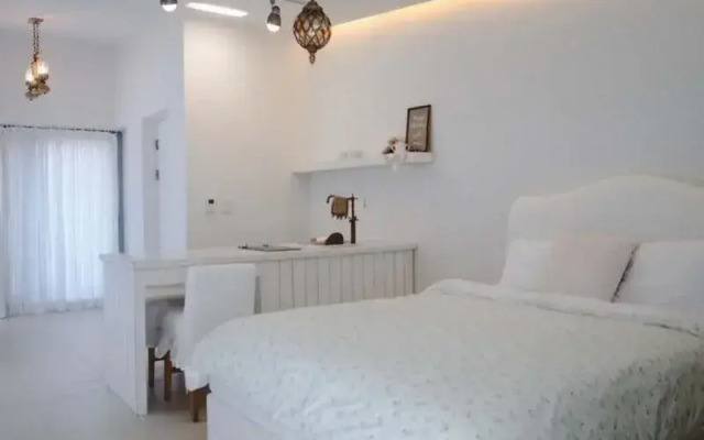 Muju Momo Pension