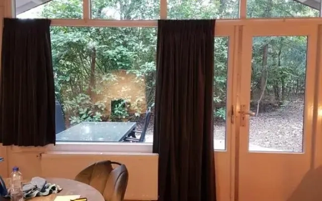 Bospark de Schaapskooi