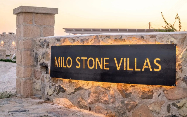 Milo Stone Villas