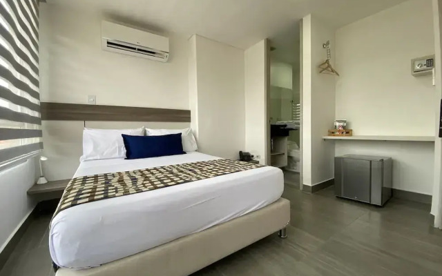 Seven Inn Hotel