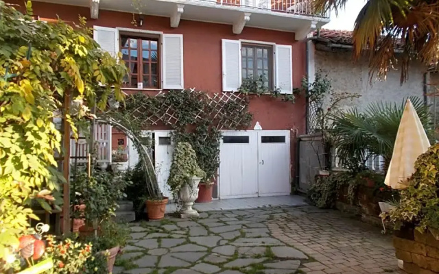 Il Granello di Senape B&B
