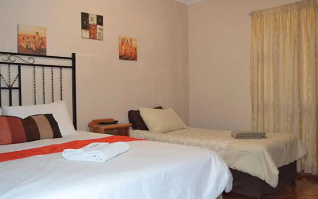 Esme's Guest House