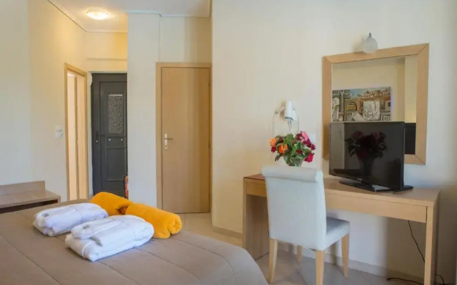 Aeolian Gaea Hotel