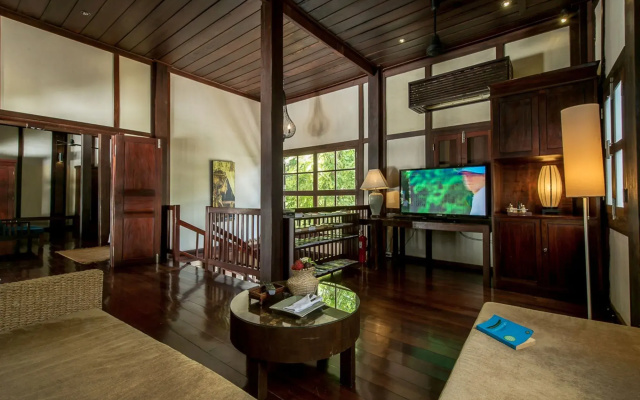Kiridara Villa Kiri