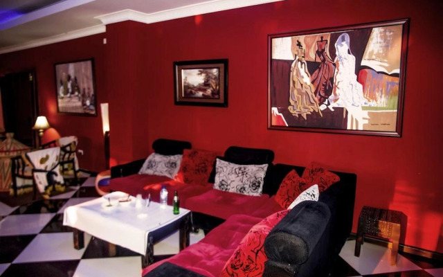 House Of Chayil