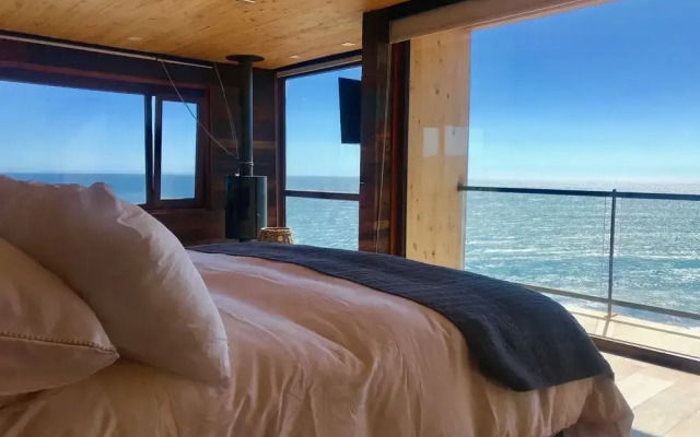 Casa Cliff