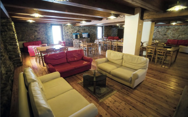 Hotel Dimora Storica La Mirandola