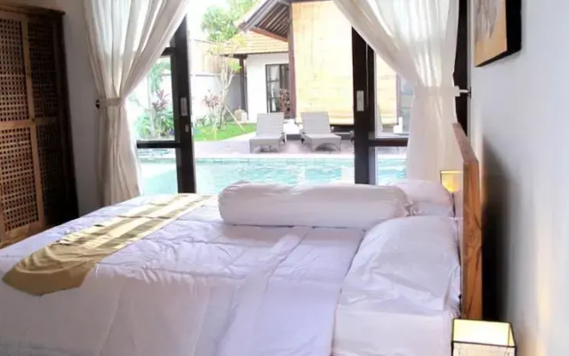 Villa Lopez Tropical