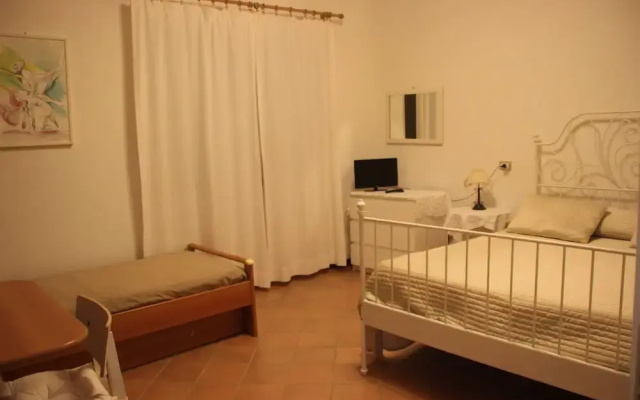 B&B Puntabella