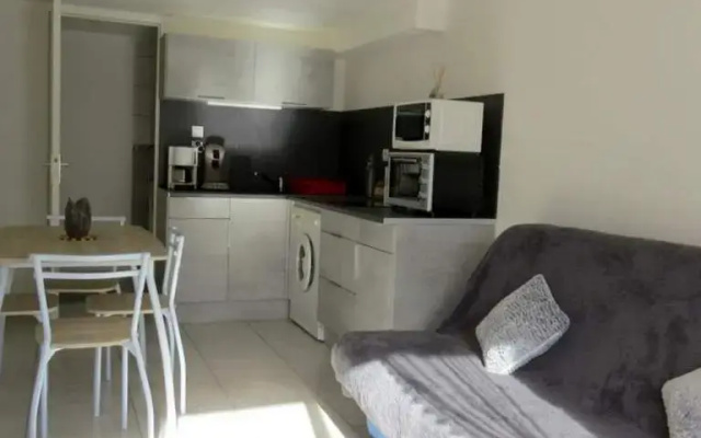 Maisonnette 4 personnes Port Leucate 4HAW444