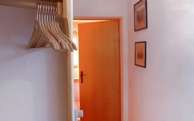 Chesa Stiffler Veglia I