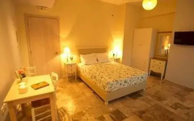 Australia Rooms