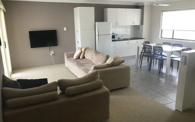 Yamba Sun Motel