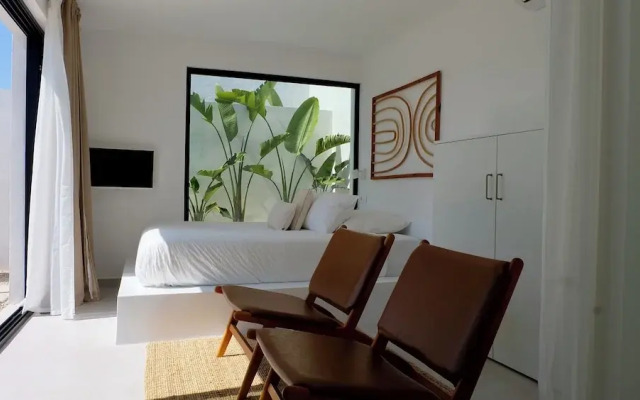 Ebli'7. Hotel Boutique
