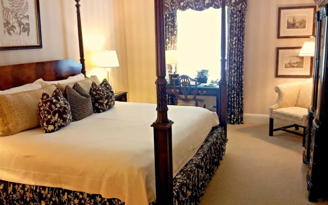 Bernards Inn