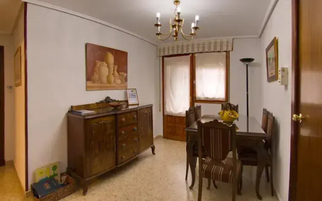 Atalaya Casa Rural