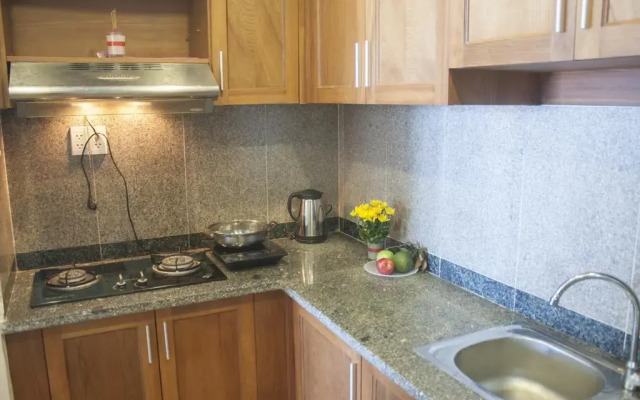 Zoneland Apartments - Hoang Anh Gia Lai LakeView