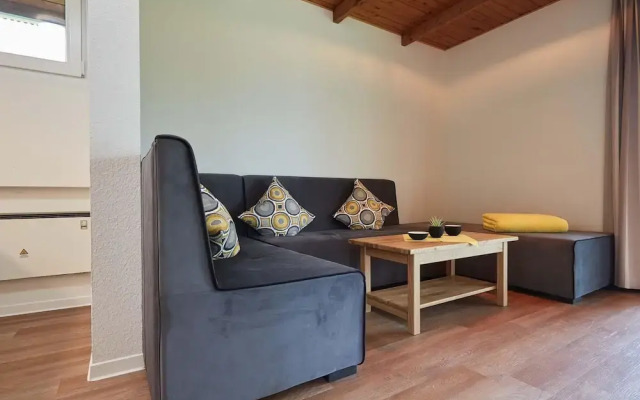 Ferienhaus im Ostseebad Damp