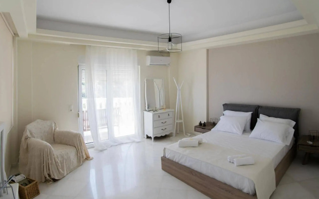 Villa Infinity