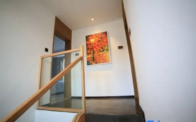 Jurong Baohua Mountain Yujing Shanfang Family-friendly Chinese Inn