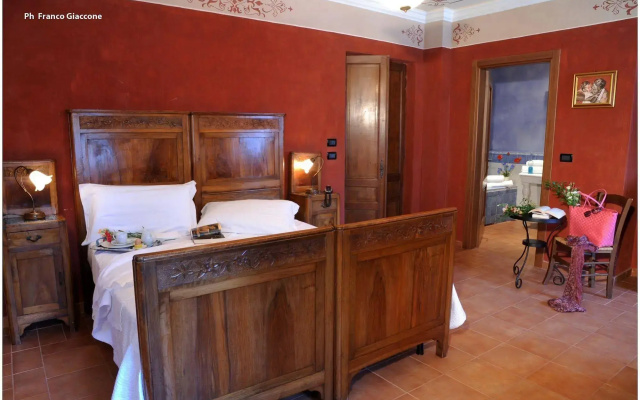 Agriturismo Il Cappallotto