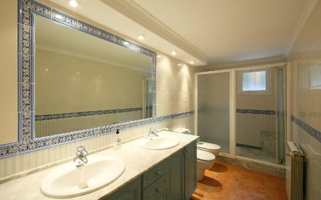 Pla Del Mar 02 - Three Bedroom