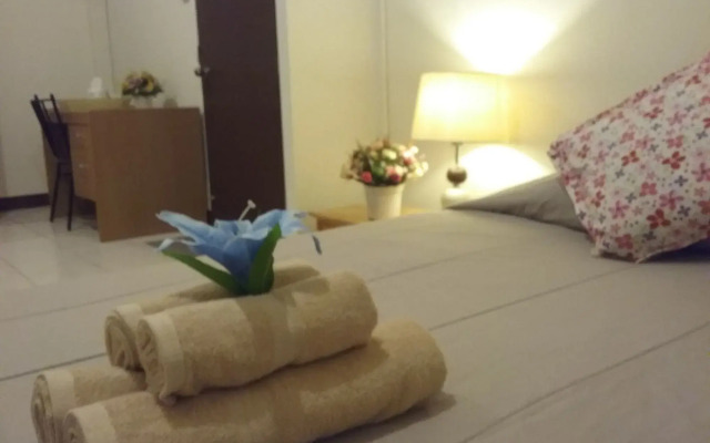 Srisin Guesthouse