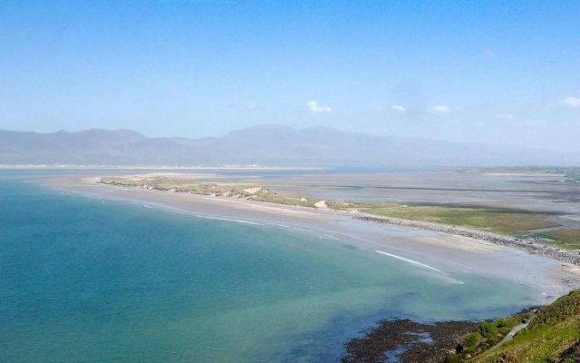 Radharc na Cealla Holiday Home