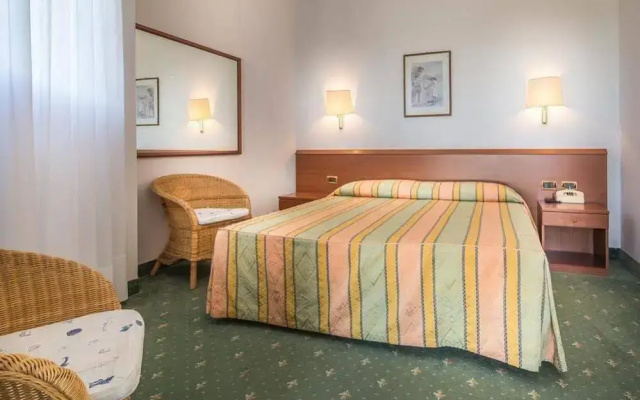 Hotel San Francisco