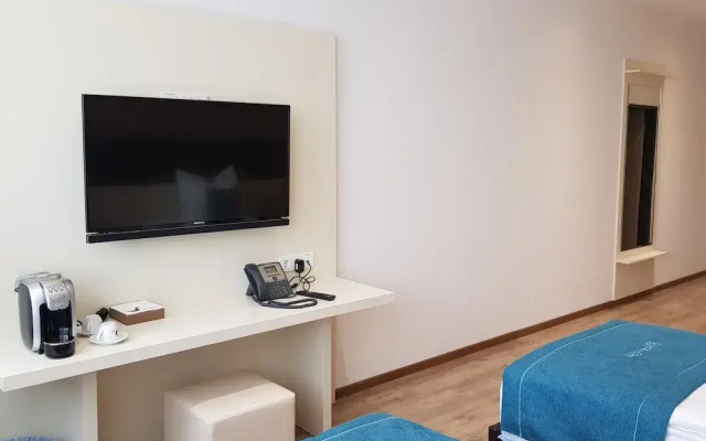 RheinCity Hotel