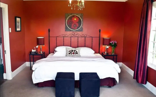 Lastingham Guest Lodge