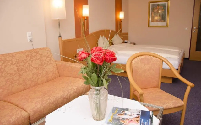 Seehotel Vinzenz