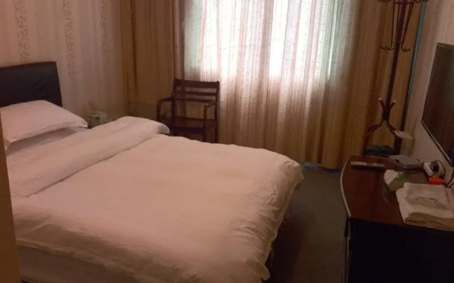 Zhenbei Inn