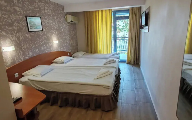 Hotel Paloma