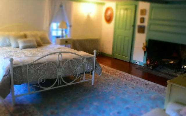 Daniels House Inn