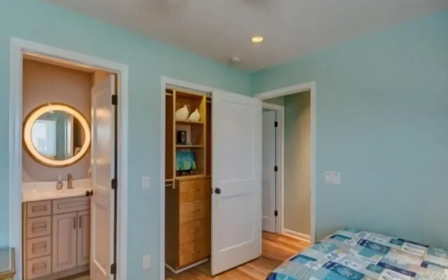 Sweet N Salty 3 Bedroom Townhouse