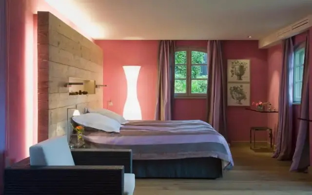 Hôtel le Moulin