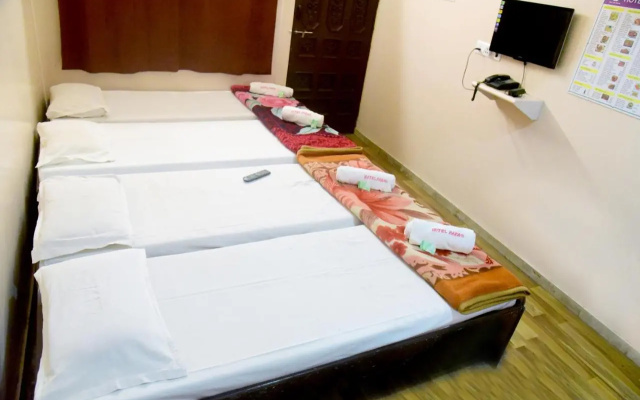 Hotel Parag