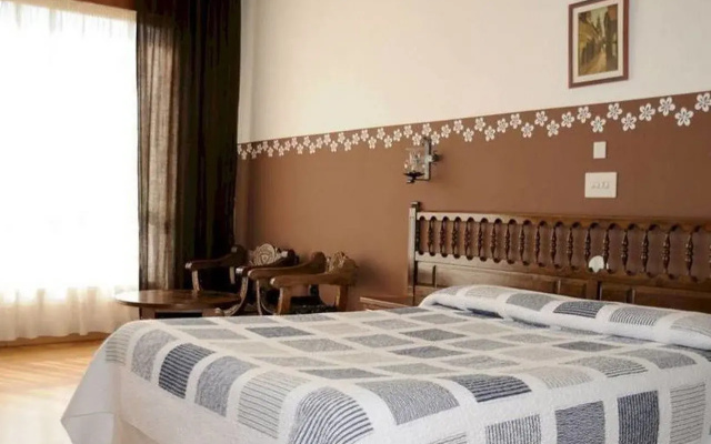 Hotel Eumesa