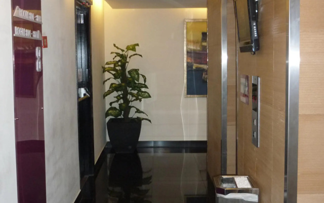Rooms · Kuala Lumpur — photo 13