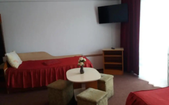 Hotel Queen