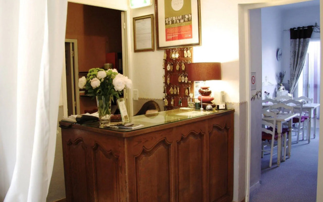 Hotel Le Concorde