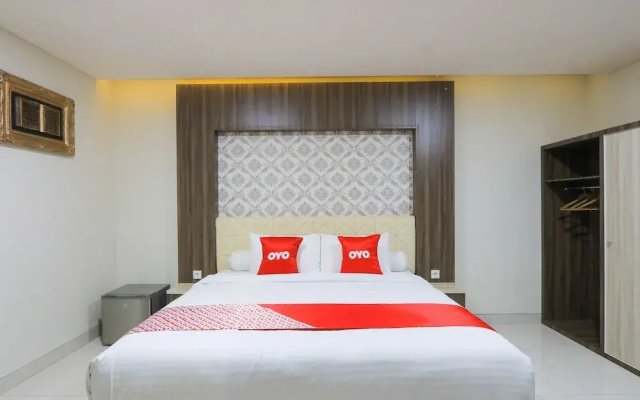 Albanis Family Residence by OYO Rooms