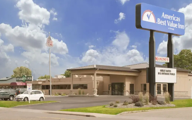 Quality Inn Conference Center Eau Claire