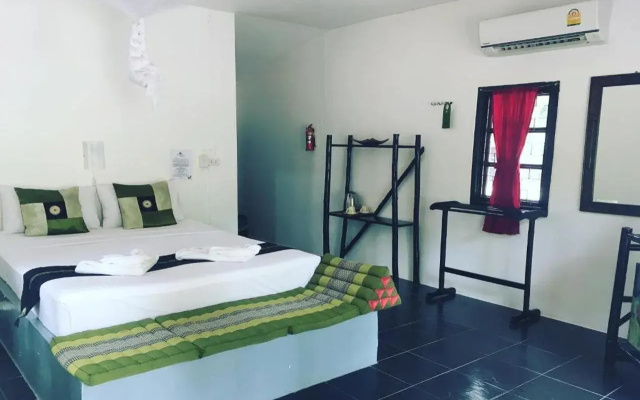 Papillon Bungalows