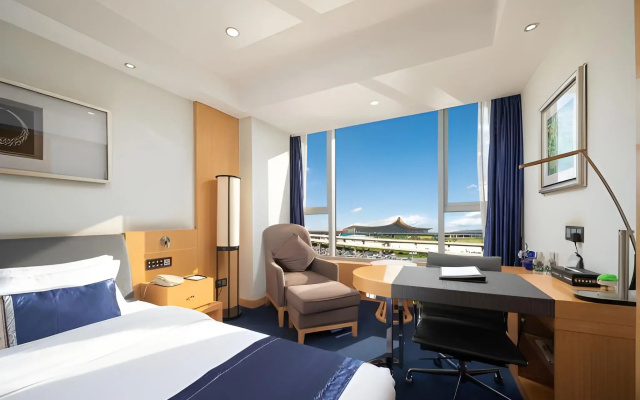 Best Yue Hang Hotel