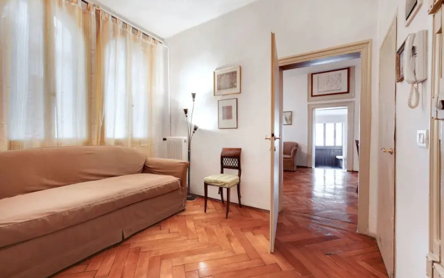 San Zulian - WR Apartments
